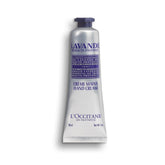 L'OCCITANE Lavender Hand Cream 30ML (Only available as an add-on) - Beauty - Preserved Flowers & Fresh Flower Florist Gift Store